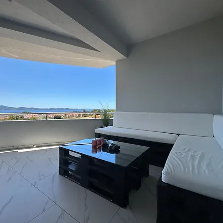 Deluxe Look Apartament