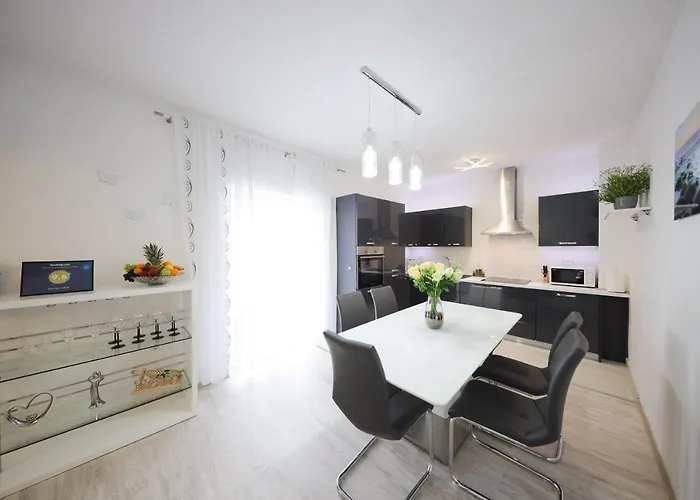 Deluxe Look * زادار