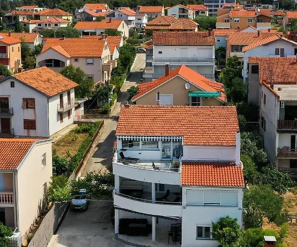 Apartament Deluxe Look *