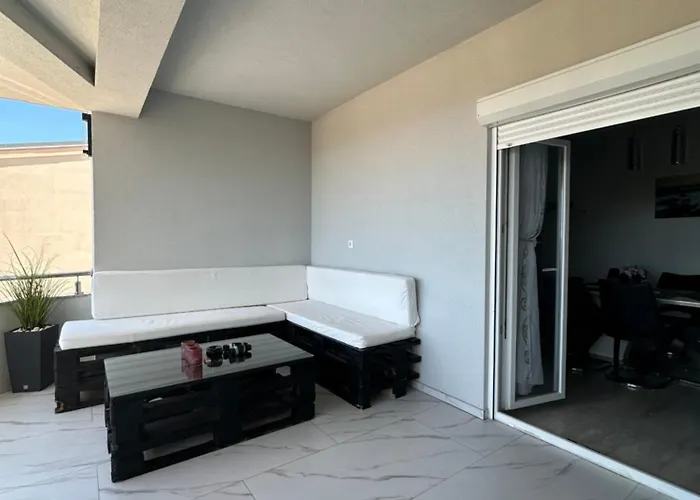 Deluxe Look * زادار