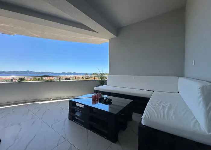 Deluxe Look Apartament