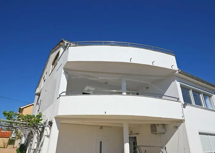 Deluxe Look Apartament Zadar