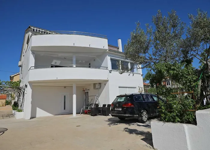 Deluxe Look Apartament