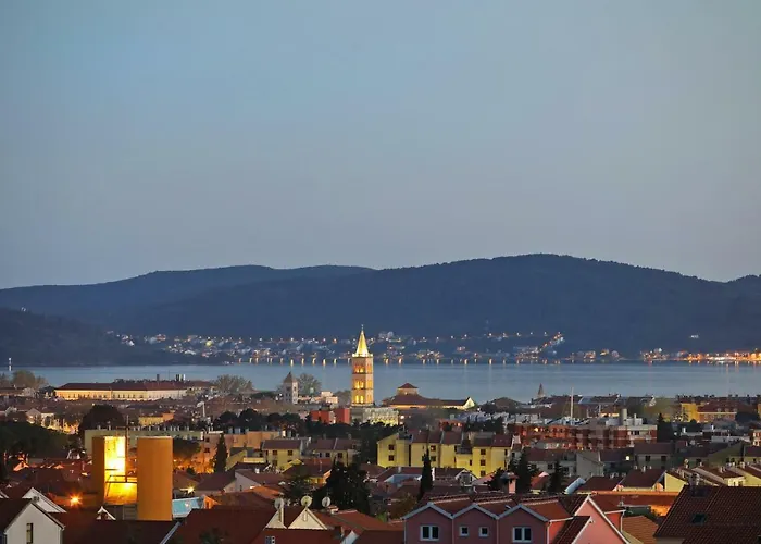 Apartament Deluxe Look *