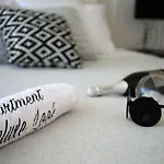 Appartamento Deluxe Look *