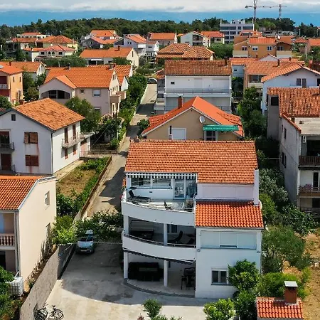 公寓 Deluxe Look *