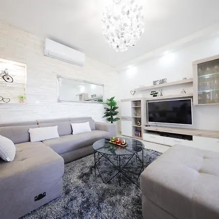 Apartment Deluxe Look Zadar