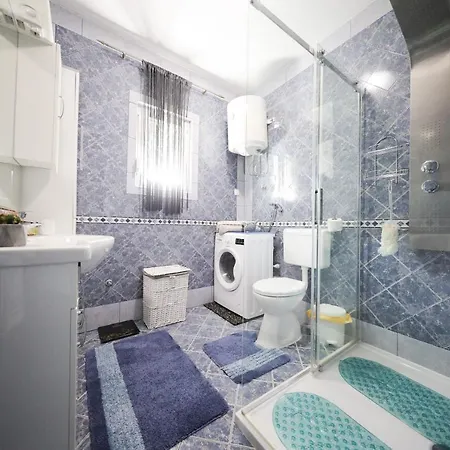 Deluxe Look 公寓 扎达尔