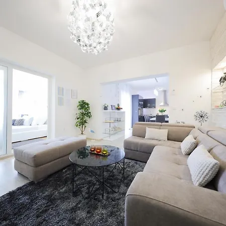 Deluxe Look * 扎达尔