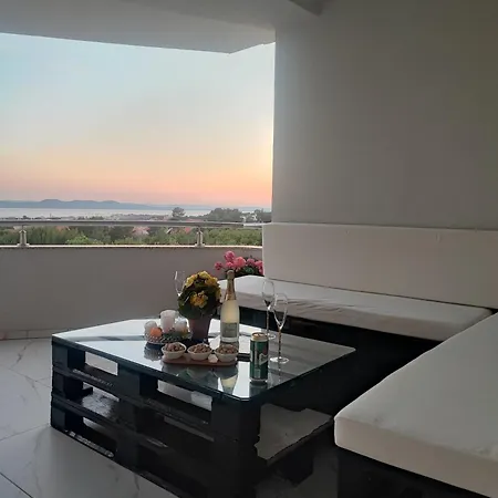 Deluxe Look 公寓 *