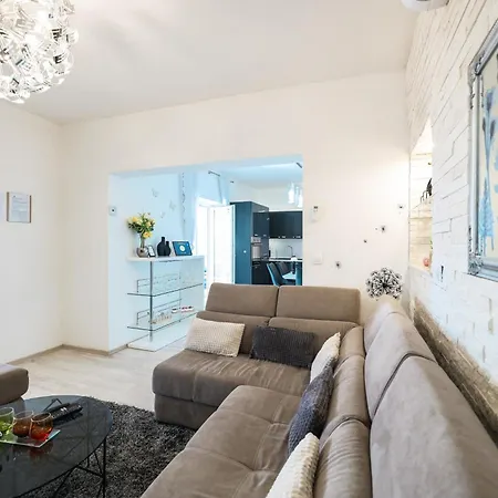 Deluxe Look Appartement Zadar