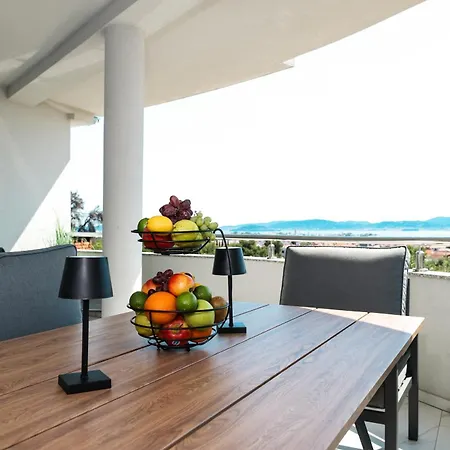 Deluxe Look Appartement Zadar