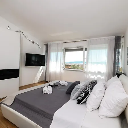 Appartement Deluxe Look Zadar