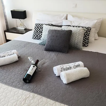 Deluxe Look Appartement *