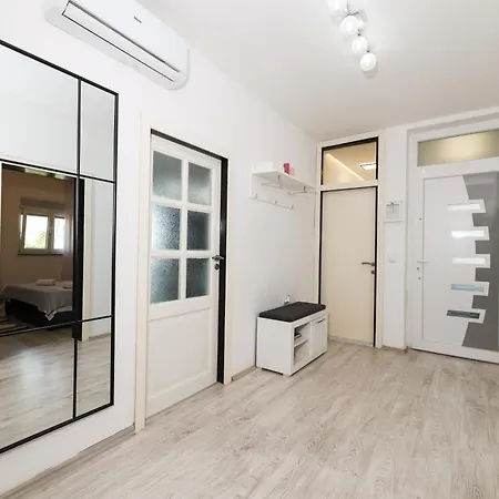 Deluxe Look Appartement *