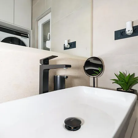 Deluxe Look Appartement Zadar