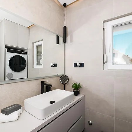 Deluxe Look Appartement *