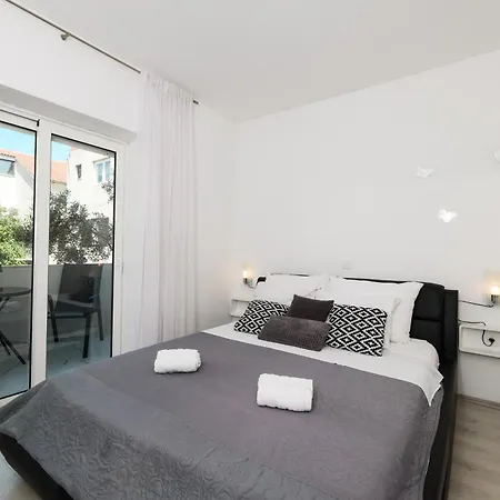 Deluxe Look Appartement