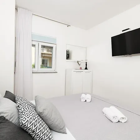 Appartement Deluxe Look *