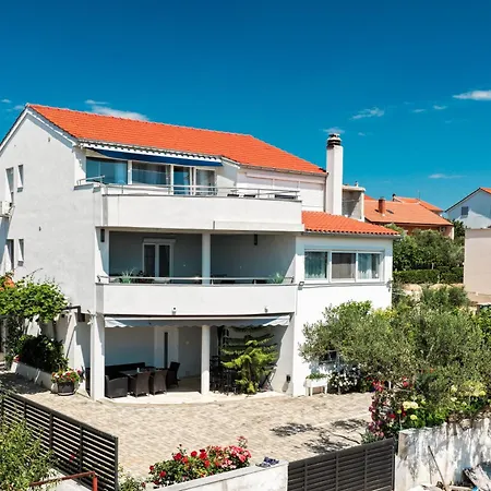 Deluxe Look Appartement Zadar