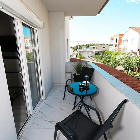 Deluxe Look Appartement