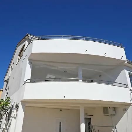 Deluxe Look Apartman Zadar