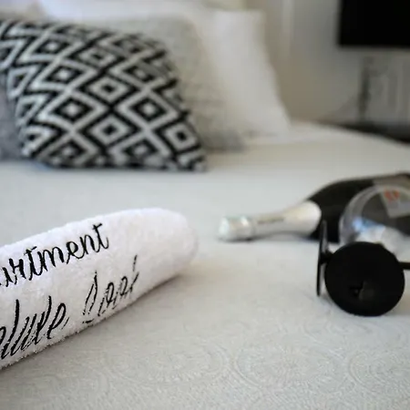 公寓 Deluxe Look *