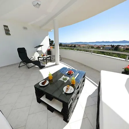 Apartman Deluxe Look *