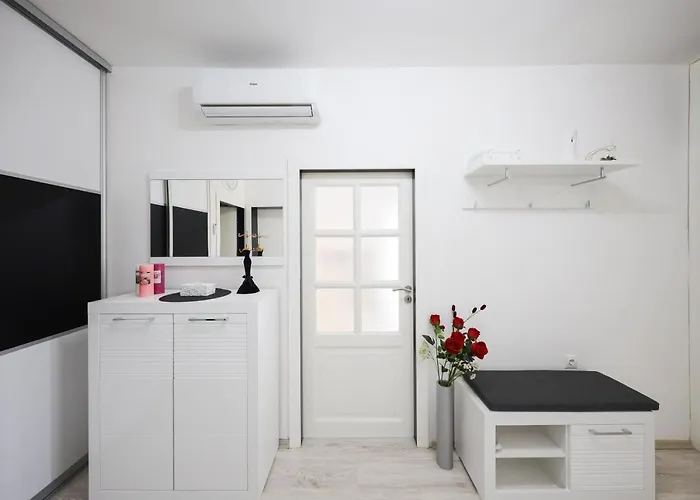 Appartement Deluxe Look Zadar