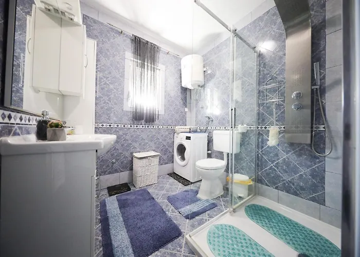 Deluxe Look Appartement Zadar