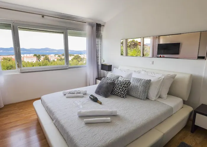 Deluxe Look Appartement *