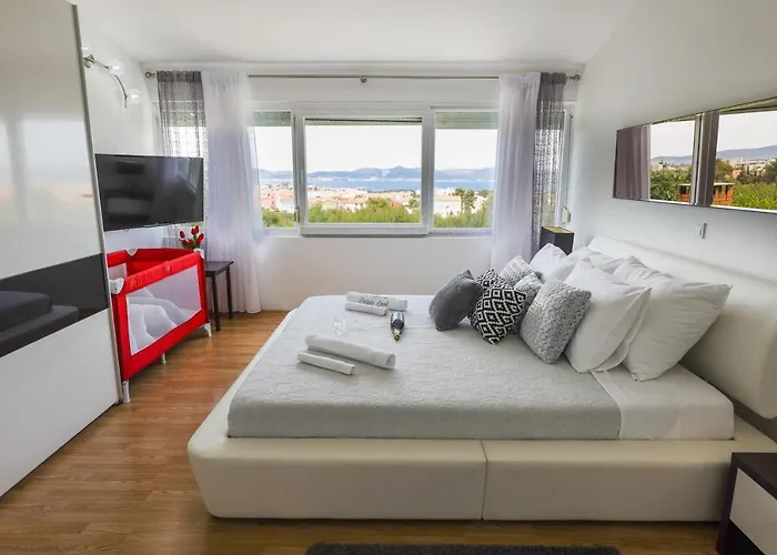 Deluxe Look Appartement *