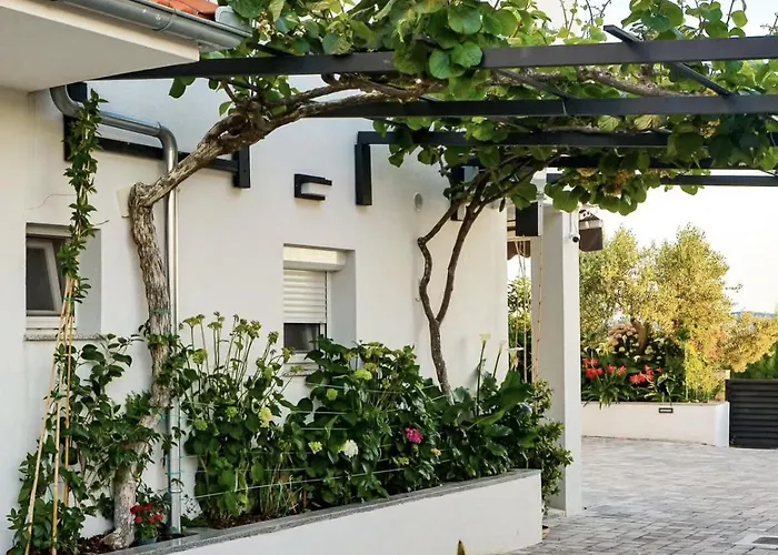 Deluxe Look Appartement *