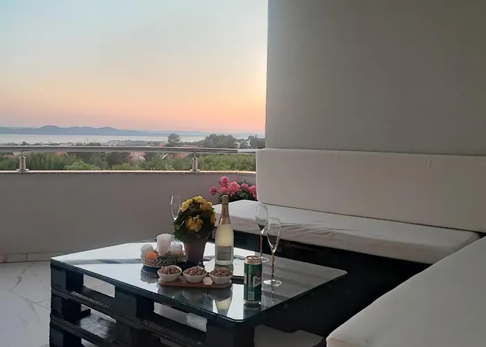 Deluxe Look Appartement *